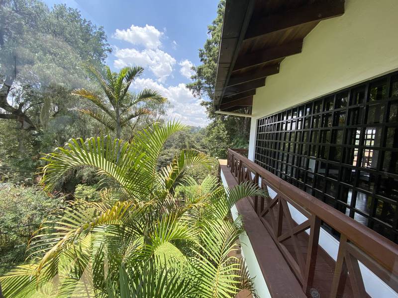 Manor on Lower Kabete - Estate Overview